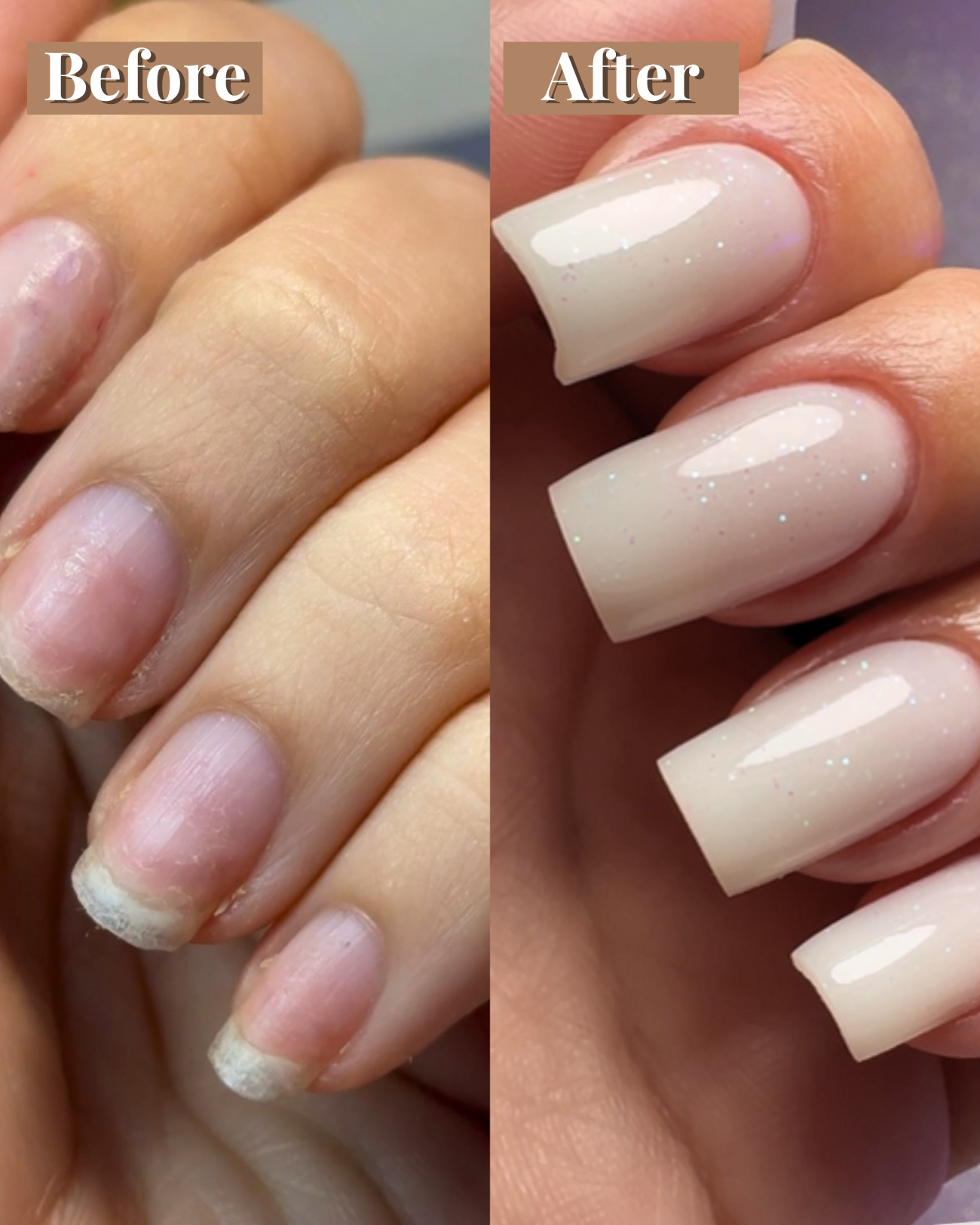 Glamnailsprofessional Gezondheid & beauty > Nagelverzorging > Nagelgel Black Friday | Polygel Starterset | 1+1 Gratis Kleuren