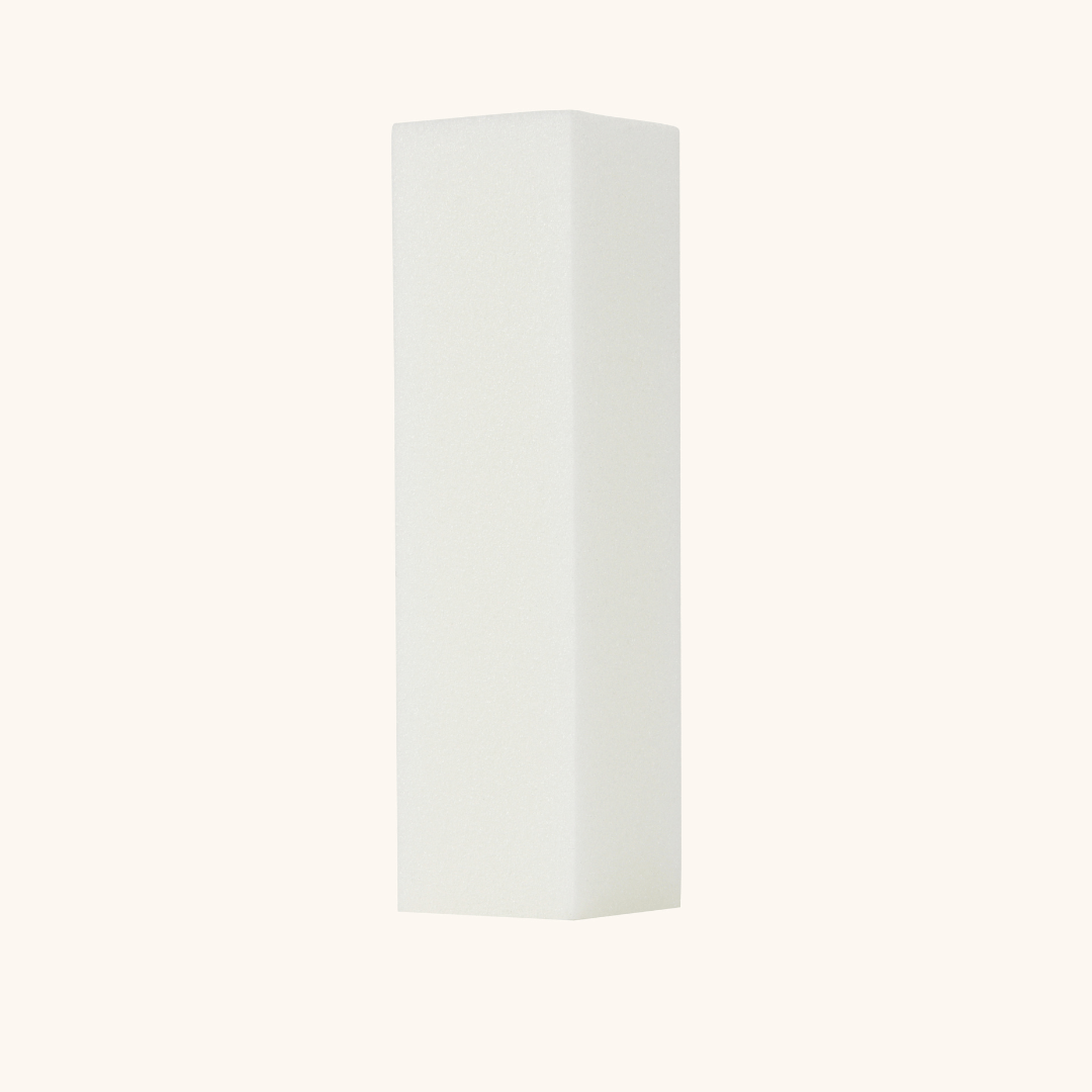 Blokvijl - Glamnailsprofessional