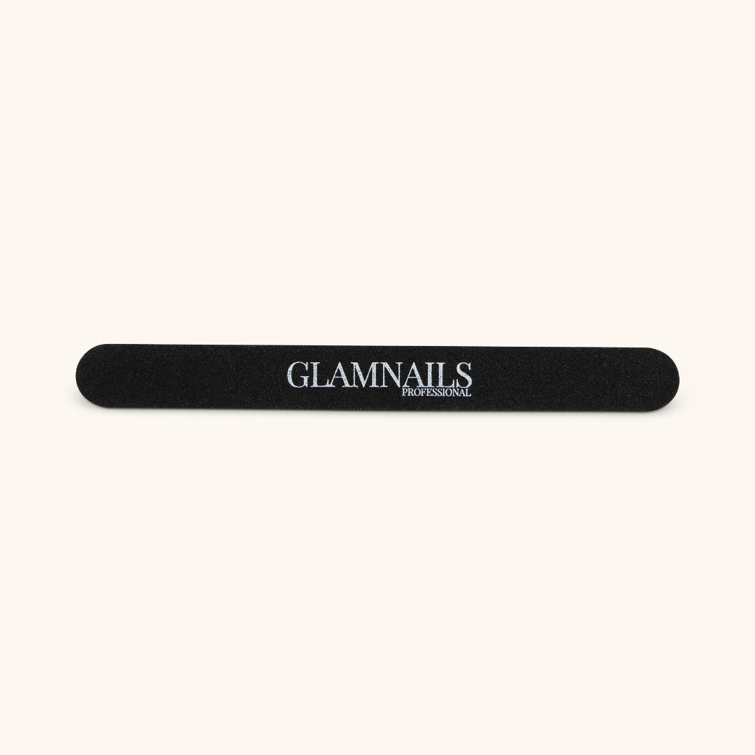 Nagel Vijl - Glamnailsprofessional