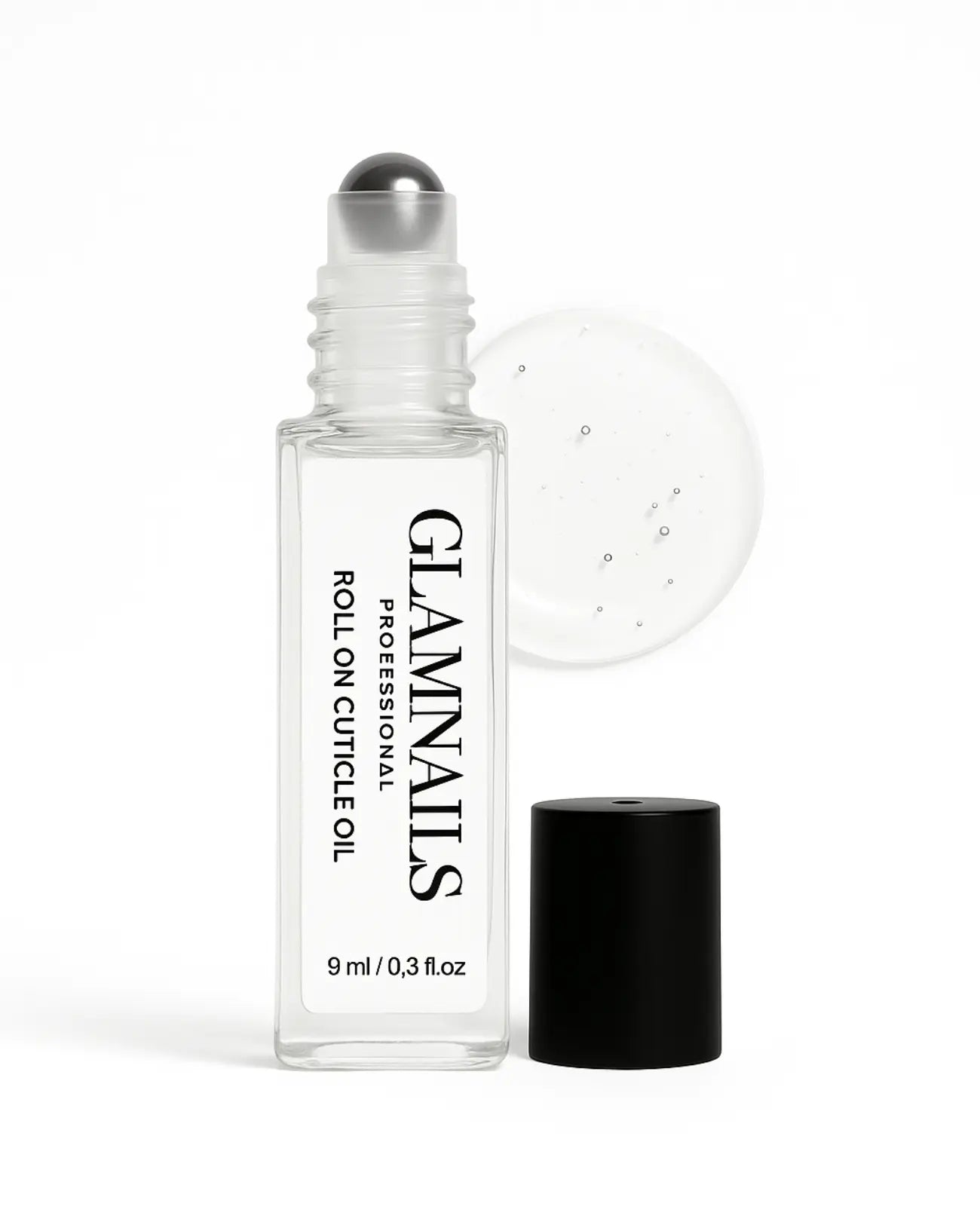 Glamnailsprofessional Nagelriem olie roller