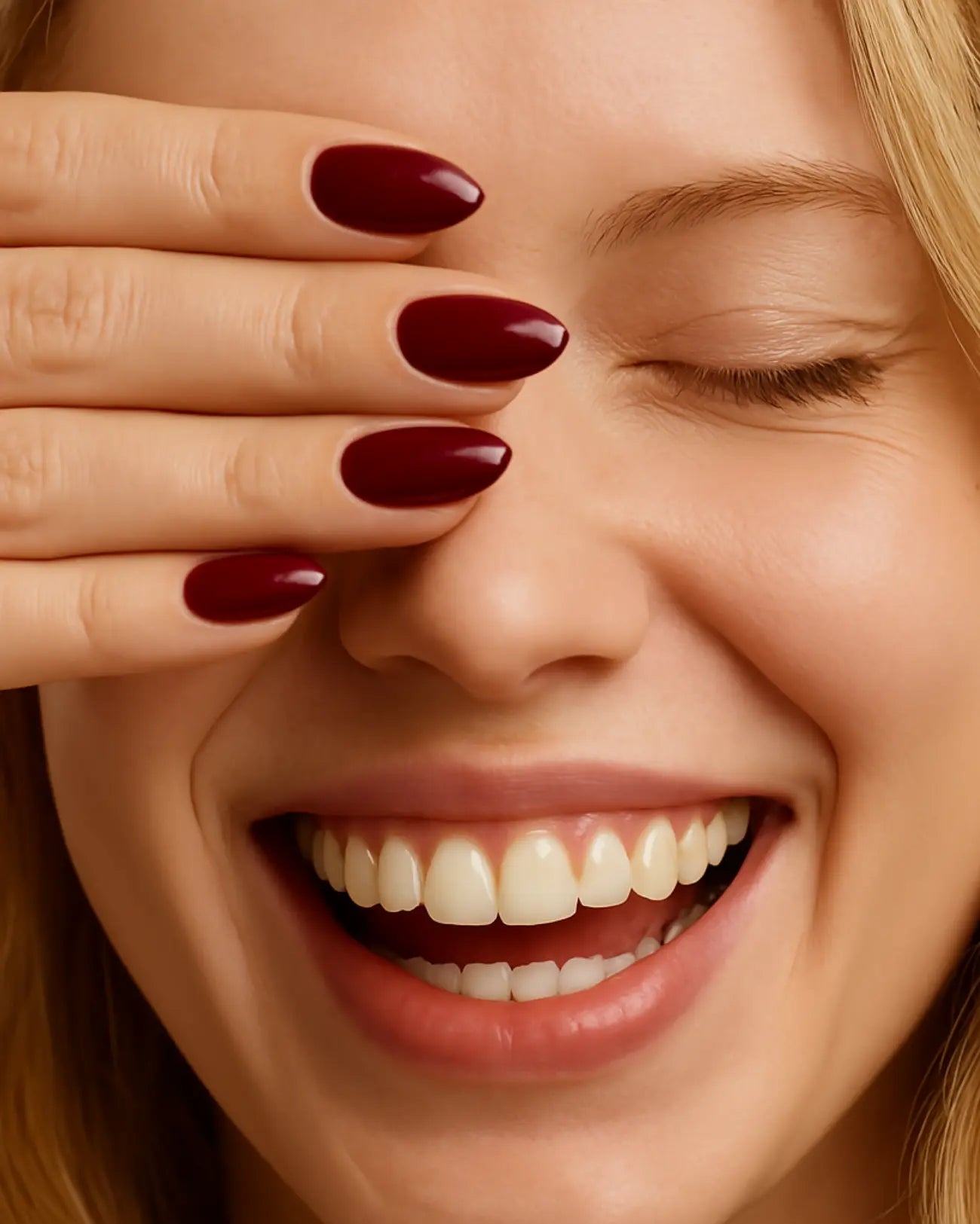 Glamnailsprofessional Gezondheid & beauty > Nagelverzorging > Nagelgel One Step Gel | Red Fantasy