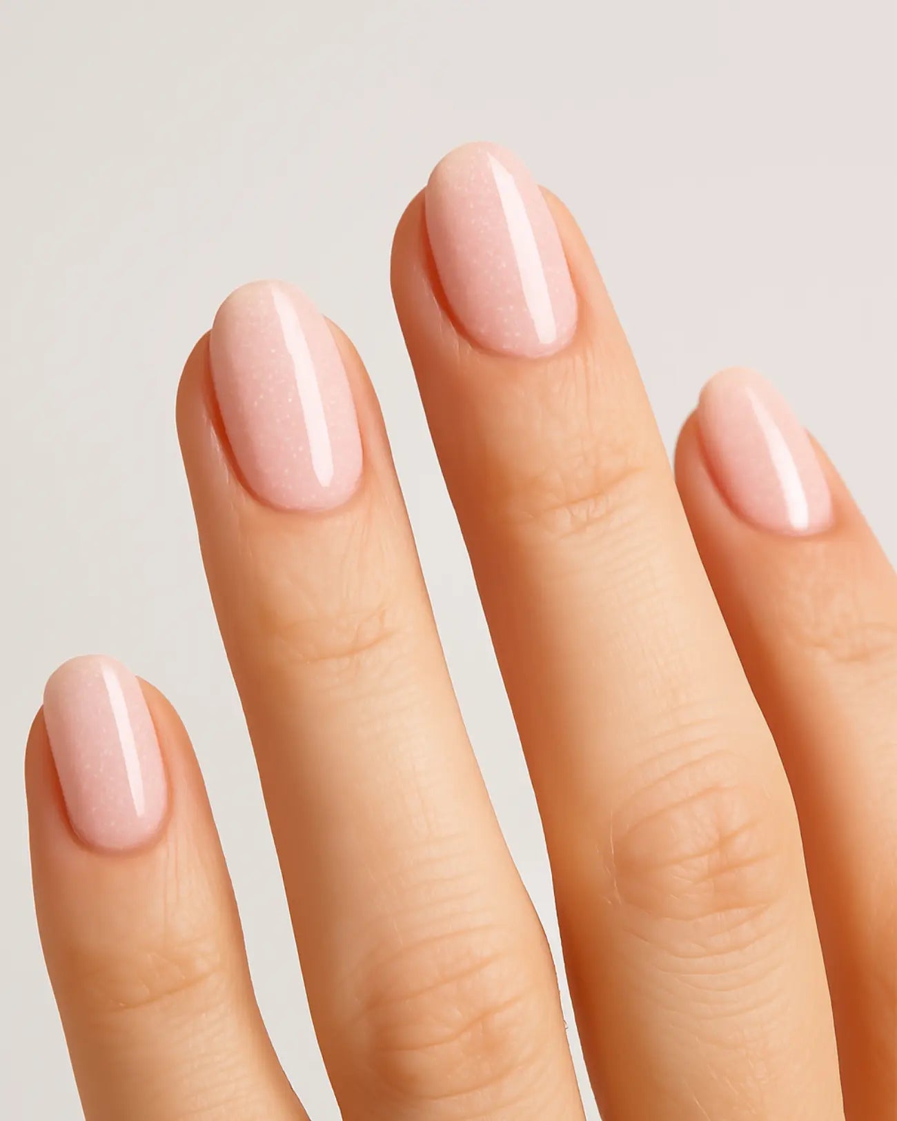 Glamnailsprofessional Gezondheid & beauty > Nagelverzorging > Nagelgel One Step Gel | Rosewater Glow