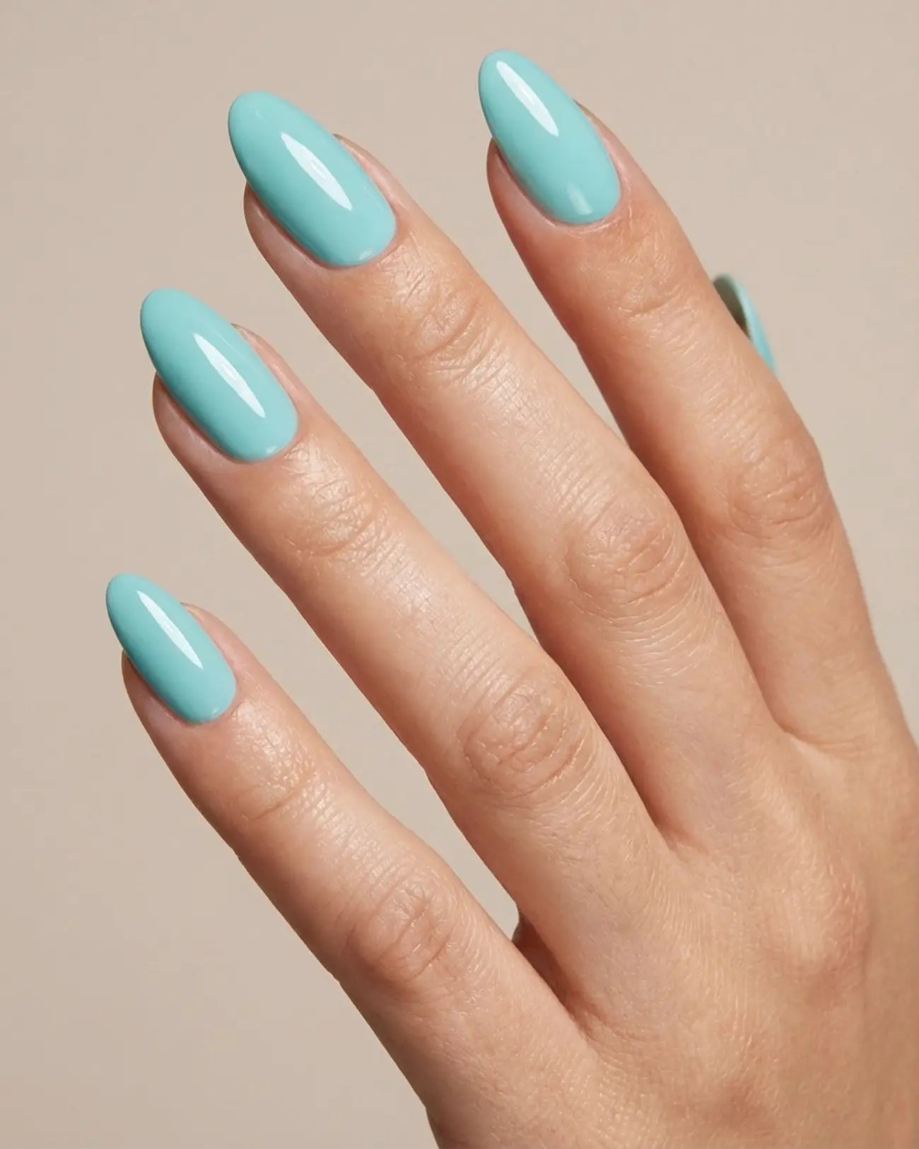 Glamnailsprofessional Gezondheid & beauty > Nagelverzorging > Nagelgel Polygel Aqua Breeze