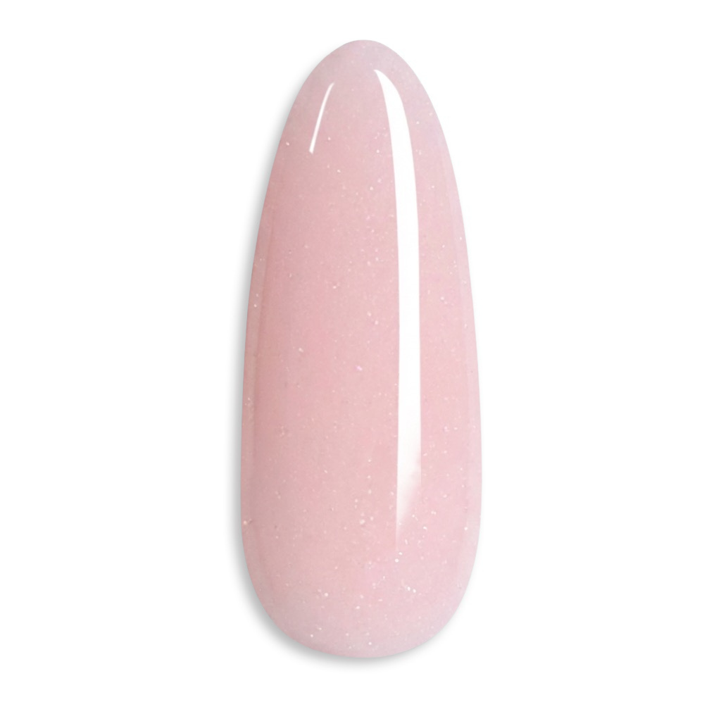 Glamnailsprofessional Gezondheid & beauty > Nagelverzorging > Nagelgel Polygel Blush Shimmer