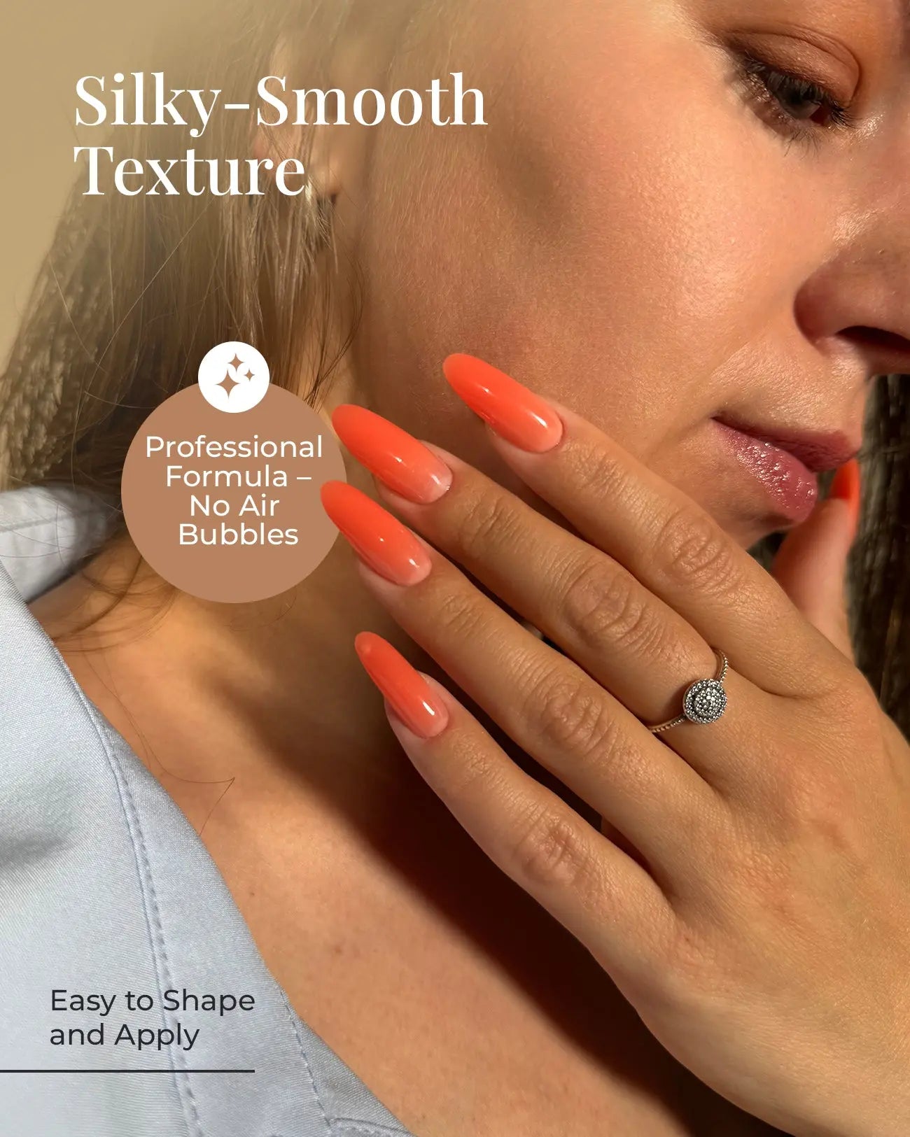 Glamnailsprofessional Gezondheid & beauty > Nagelverzorging > Nagelgel Polygel Starterset | 1+1 Gratis Kleuren