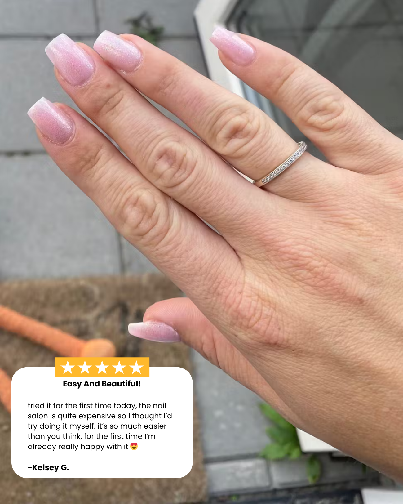 Glamnailsprofessional Gezondheid & beauty > Nagelverzorging > Nagelgel Polygel Starterset | 1+1 Gratis Kleuren