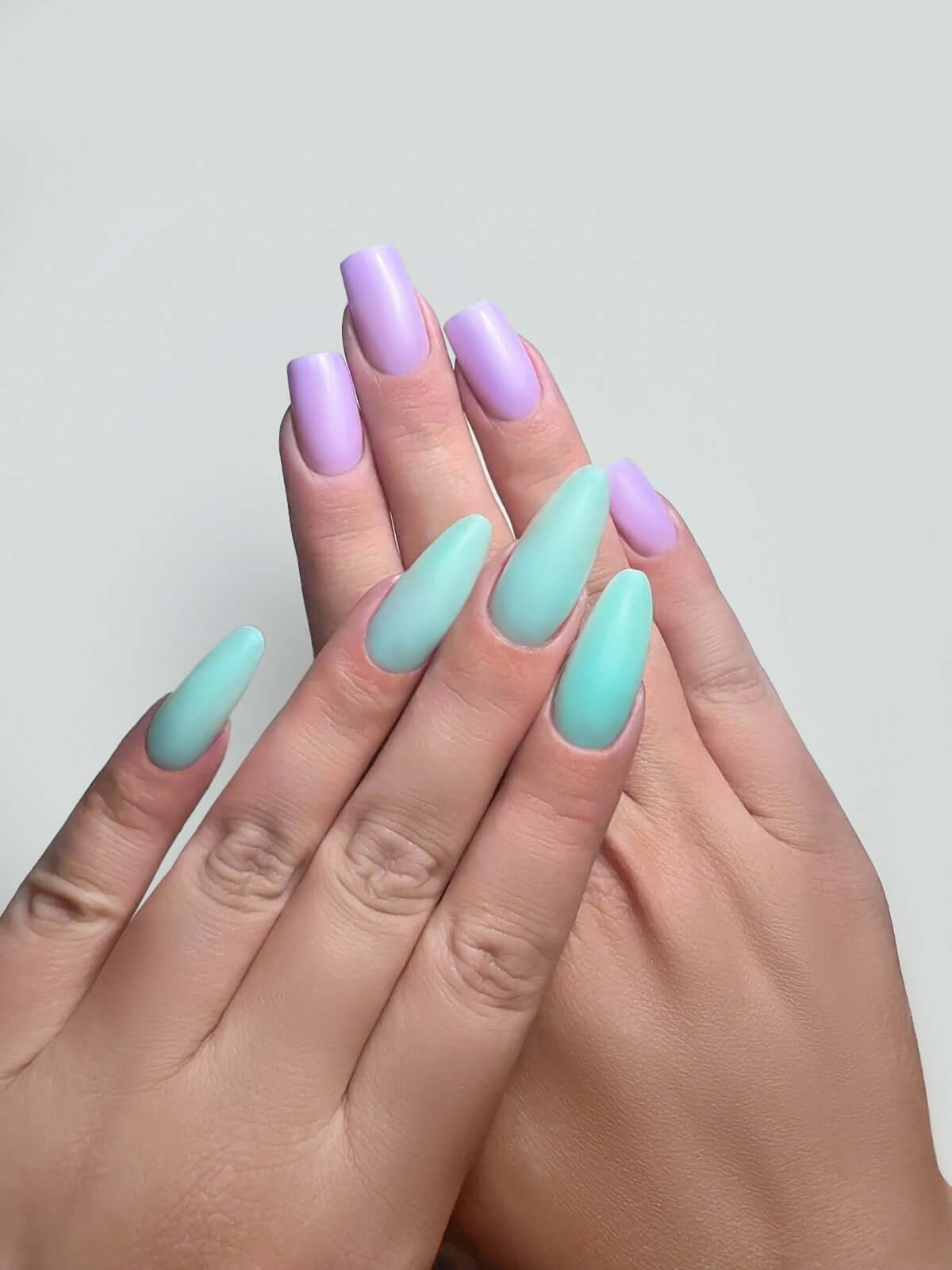 Polygel Fresh Mint