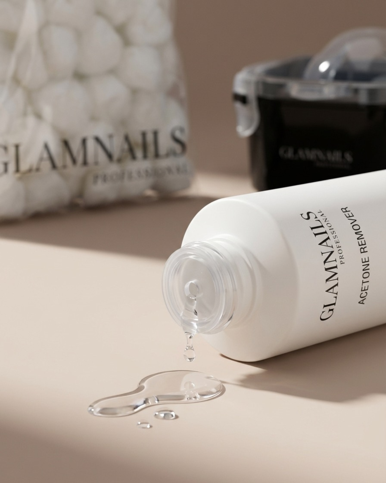 Aceton Remover 100ml