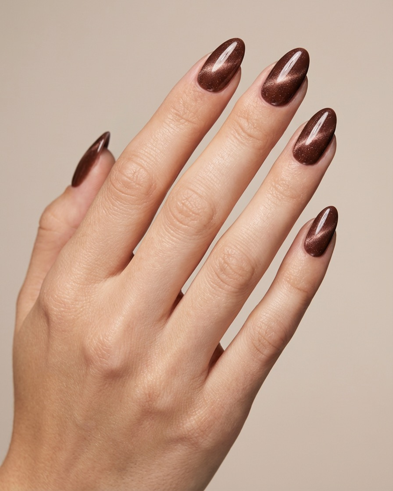 Glamnailsprofessional Gezondheid & beauty > Nagelverzorging > Nagelgel One Step Gel | Cocoa Dazzle