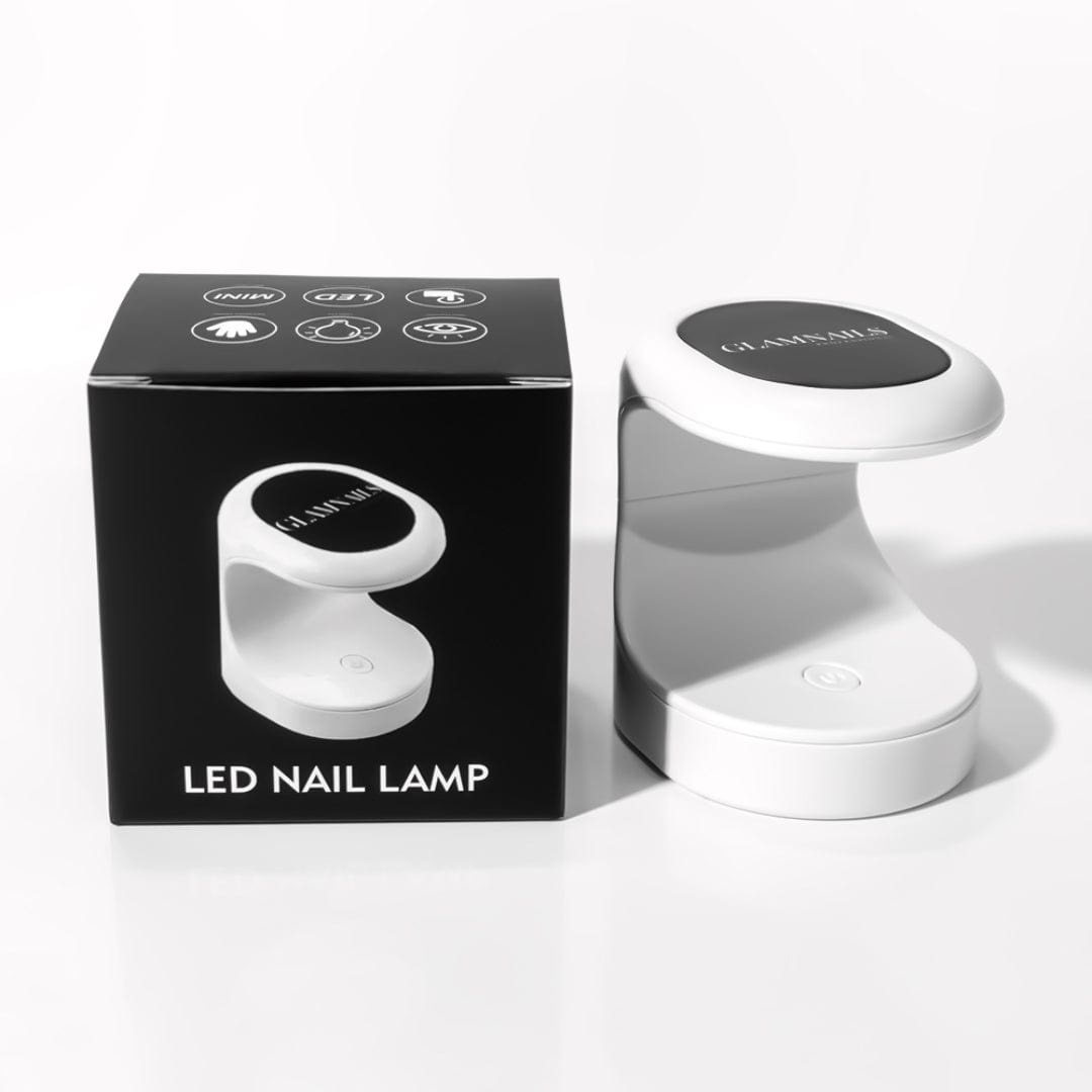 Polygel Professional LED lamp 16W - Glamnailsprofessional